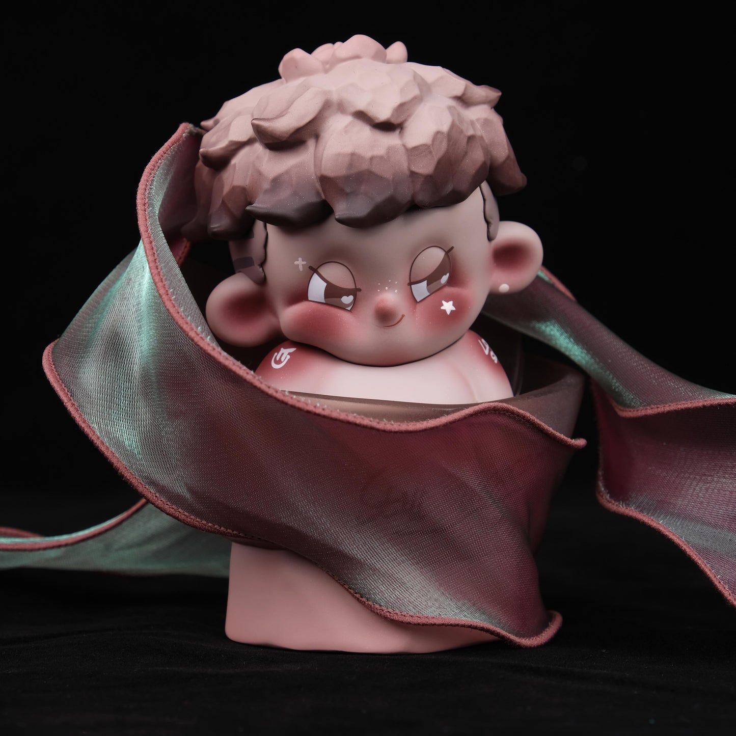 RumBaby-Still Innocent