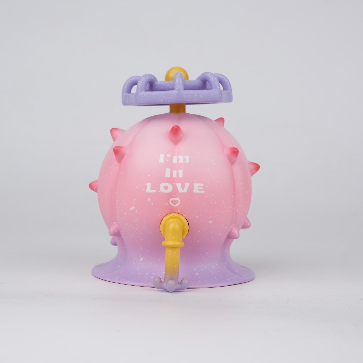 RumBaby - Upon The Star