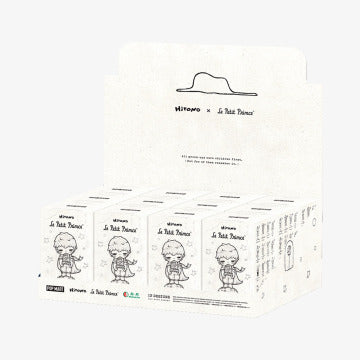 Hirono×Le Petit Prince