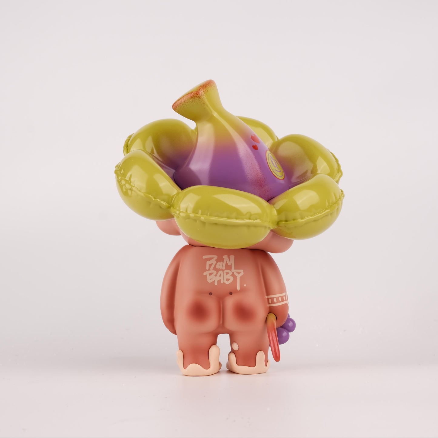 RumBaby-Sunkissed Babe