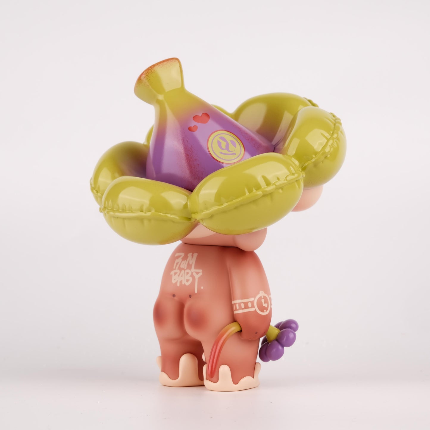 RumBaby-Sunkissed Babe