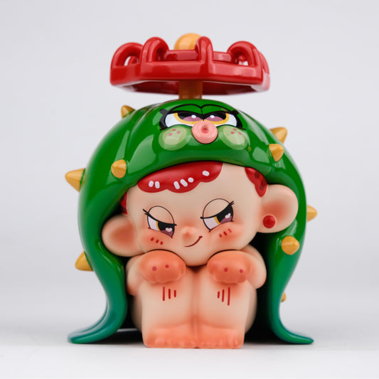 RumBaby - Green Paradise