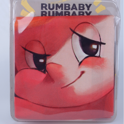RumBaby- Waterproof Cleaning Cloth