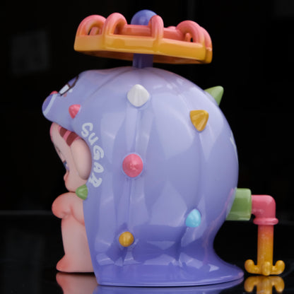 RumBaby - The Spirits In The Ocean