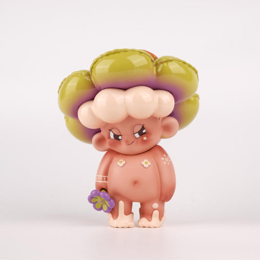 RumBaby-Sunkissed Babe