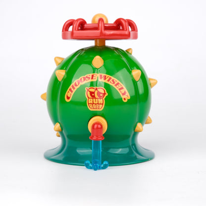 RumBaby - Green Paradise