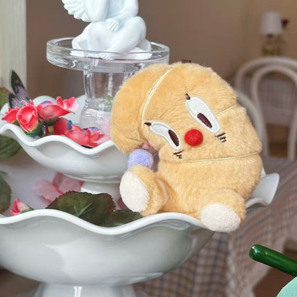 Gululu Wonderland - Afternoon Tea Theme Plush Keychain