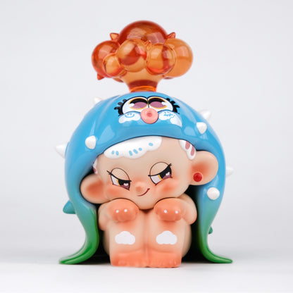 RumBaby - Don't Make Me Cry