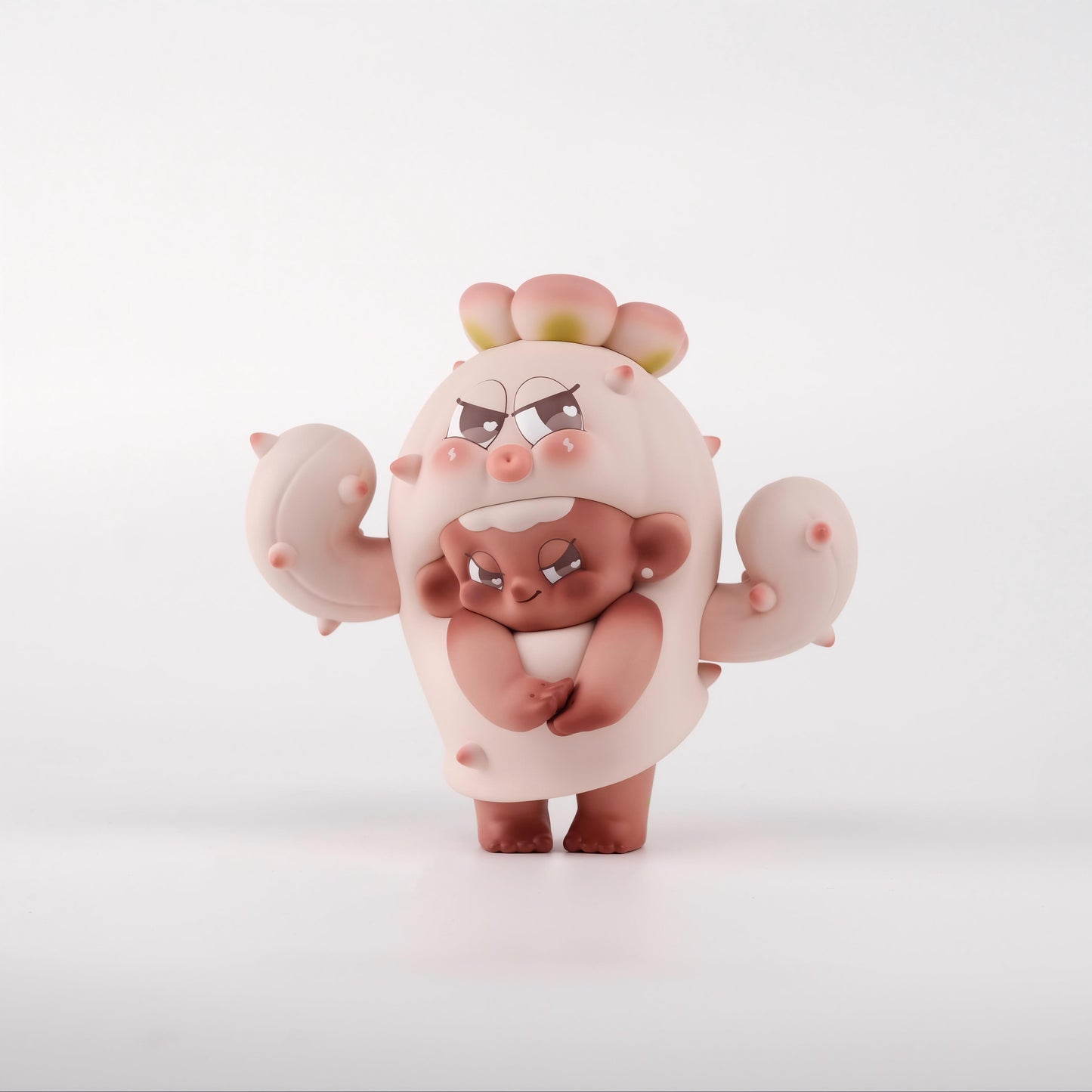 RumBaby-Song of Life