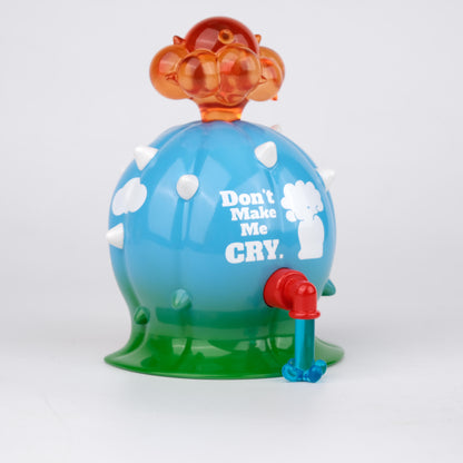 RumBaby - Don't Make Me Cry